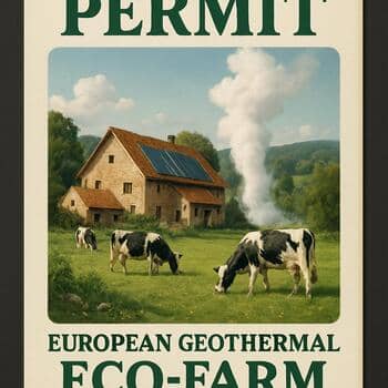 Kitchen pass slip marked with green ink